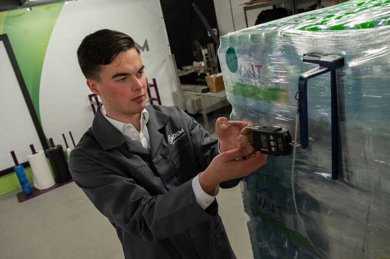 Lindum Packaging Assists Oriental Food Specialist in 83% Reduction of Plastic Usage Lindum Packaging, Oriental food specialist, plastic reduction Food and Beverage Business