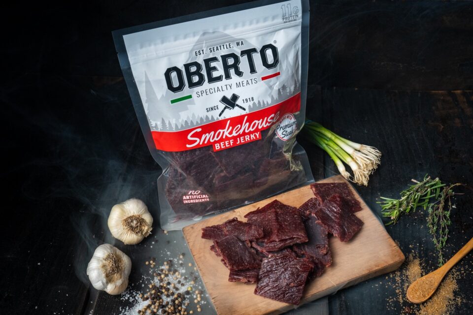 Canadian Premium Brands Experience Increase in Volumes Premium Brands Holdings Food and Beverage Business