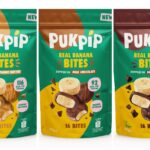 Pukpip introduces a delicious twist to frozen snacking Food and Beverage Business Food and Drink Technology