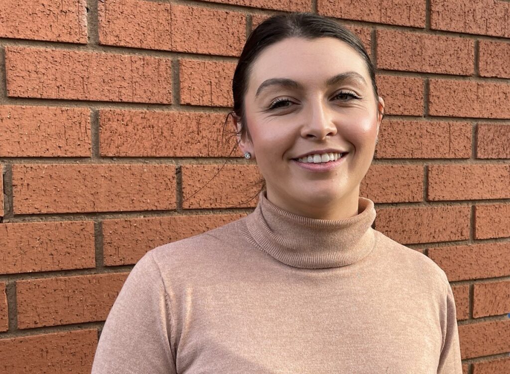 i2r Packaging Solutions Welcomes Rachel McKenna as New Product Manager Aluminium, beverage packaging, food and drink packaging, food and drink sustainable packaging, Food packaging, Metal packaging Food and Beverage Business