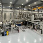 SIG launches new €10m packaging development facility in Germany development, facility, Germany, packaging, SIG Food and Beverage Business