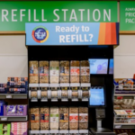 DIGI Europe Ltd Joins UK Refill Coalition to Provide Innovative Bulk Refill Solution circular economy, food and drink packaging, food and drink sustainable packaging, Food packaging, Refillable Food and Beverage Business