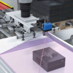 Sick presence inspection sensorApp offers comprehensive environmental awareness app, environmental perception, inspection sensor, Sick presence Food and Beverage Business