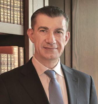 Unifrutti, the Global fruit group, names Mohamed Elsarky as CEO Fresh produce, Refrigerated Food and Beverage Business