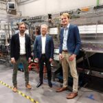 Volpak collaborates with watttron to incorporate digital sealing technology into pouch packaging machinery Food and Beverage Business Volpak collaborates with watttron to incorporate digital sealing technology into pouch packaging machinery digital sealing technology, integrate, partners, pouching machinery, Volpak, watttron Food and Beverage Business