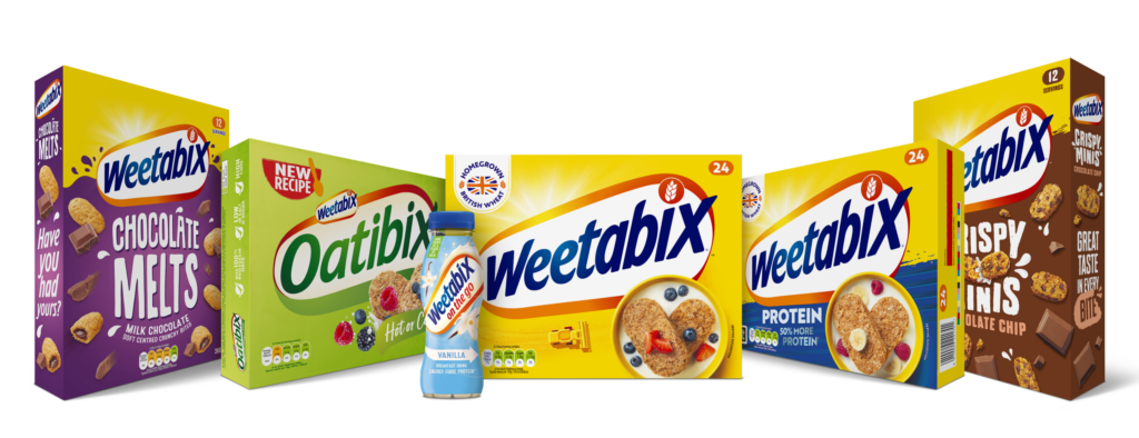 Post Holdings commits to streamlining Weetabix operations Food and Beverage Business Post Holdings commits to streamlining Weetabix operations Post Holdings Food and Beverage Business Weetabix