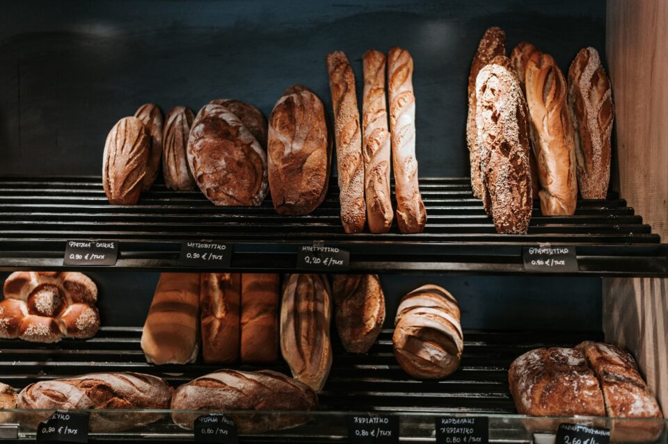 New Partnership Utilizes Bakery Waste for Sustainable Oils and Fats bakery, Bread, business, Carbohydrates and fibres (sugar, Cereals and bakery preparations, Diet and health, Fermentation, food tech, food waste, Health and nutritional ingredients, starches), Sustainability, Transparency and supply chain Food and Beverage Business Sustainable Oils and Fats