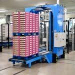 Maximizing Agility & Efficiency: Advancing Technologies for End-of-Line Packaging Food and Beverage Business Nature Multipack,KHS