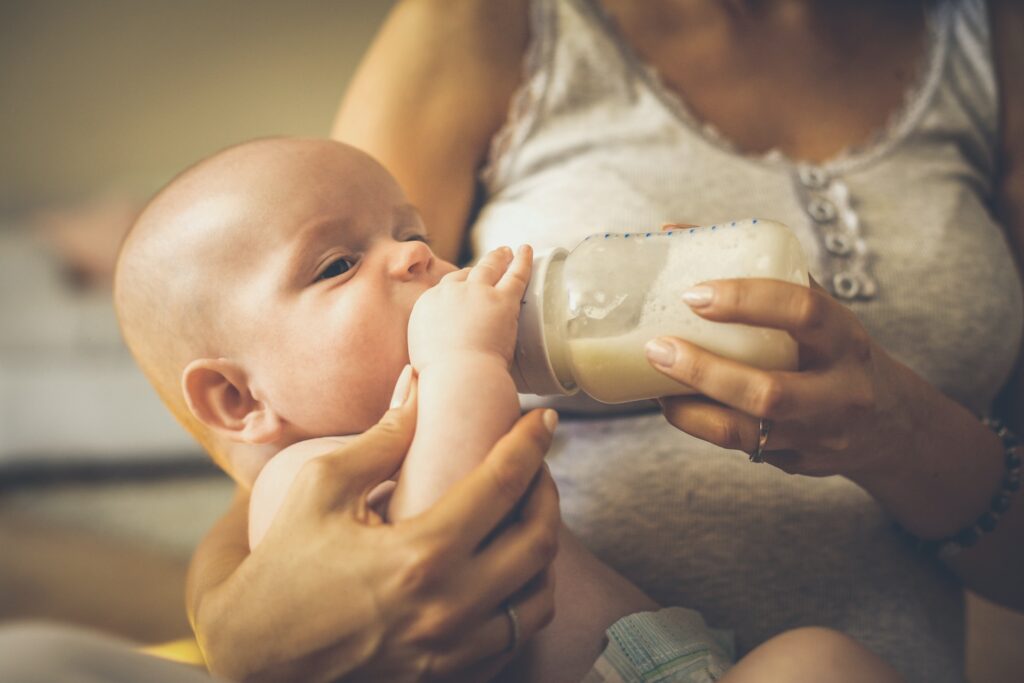 Innovative breast milk company plans to shake up the bovine formula industry Food and Beverage Business Innovative breast milk company plans to shake up the bovine formula industry alternative proteins, Breastfeeding, breastmilk, business, cell-cultured milk, dairy, Dairy-based ingredients, Diet and health, Fats & oils, food safety, food tech, Health and nutritional ingredients, Human milk, infant formula, Innovation and NPD, Proteins, Start-ups and disruptors, Sustainability Food and Beverage Business