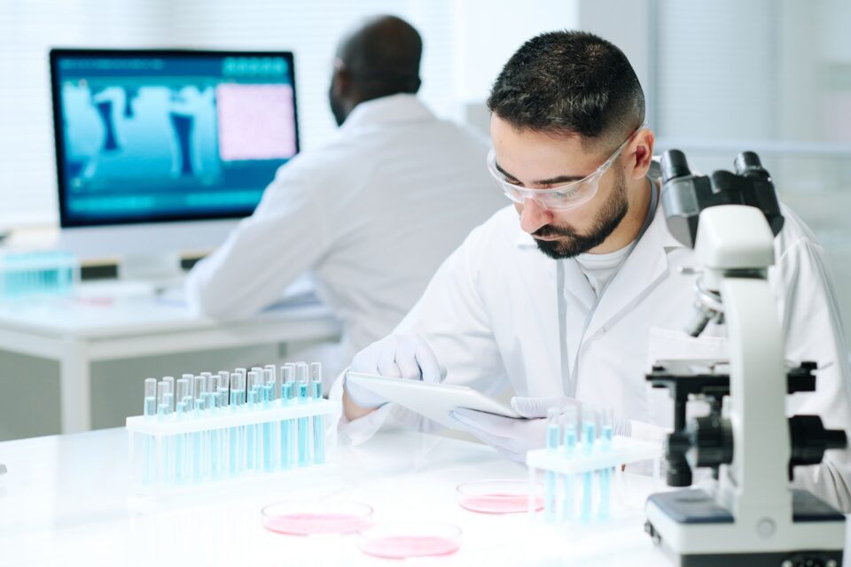 Meatable's New Plant Brings Cultivated Meat Closer to Commercialization commercial, Cultivated meat, Emerging Science & Tech, meat, meat free, Meatable, NEW, NPD, plant, poultry & seafood Food and Beverage Business