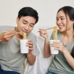 Nissin Foods to invest $288 million in third US manufacturing plant Nissin Foods Holdings Food and Beverage Business