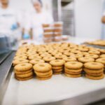 Bakery site undergoes "shake-up" as Frank Roberts & Sons in the UK reveals changes Bakery and Cereal Food and Beverage Business