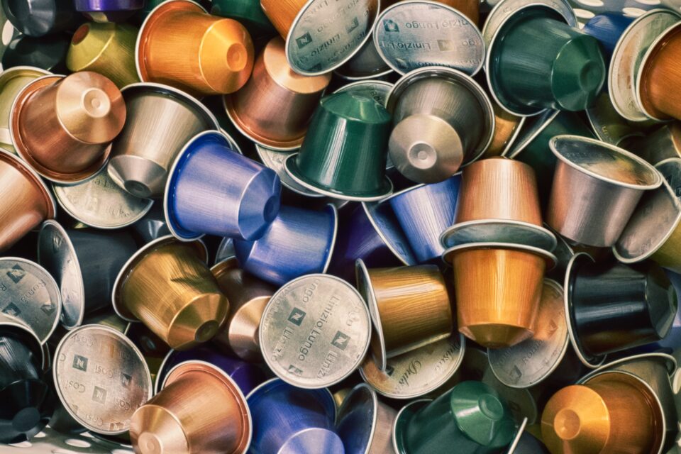 Hounslow Council Introduces New Coffee Pod Recycling Service in Partnership with Podback beverage packaging, circular economy, food and drink packaging, food and drink sustainable packaging, Recyclability, Resource Efficiency Food and Beverage Business
