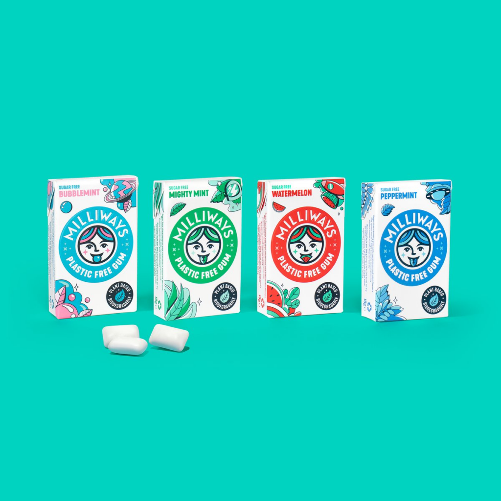 Milliways Unveils New Sustainable Packaging Design and Enhanced Recipe Food and Beverage Business Milliways Unveils New Sustainable Packaging Design and Enhanced Recipe food and drink packaging, food and drink sustainable packaging, Food packaging, Recyclability Food and Beverage Business