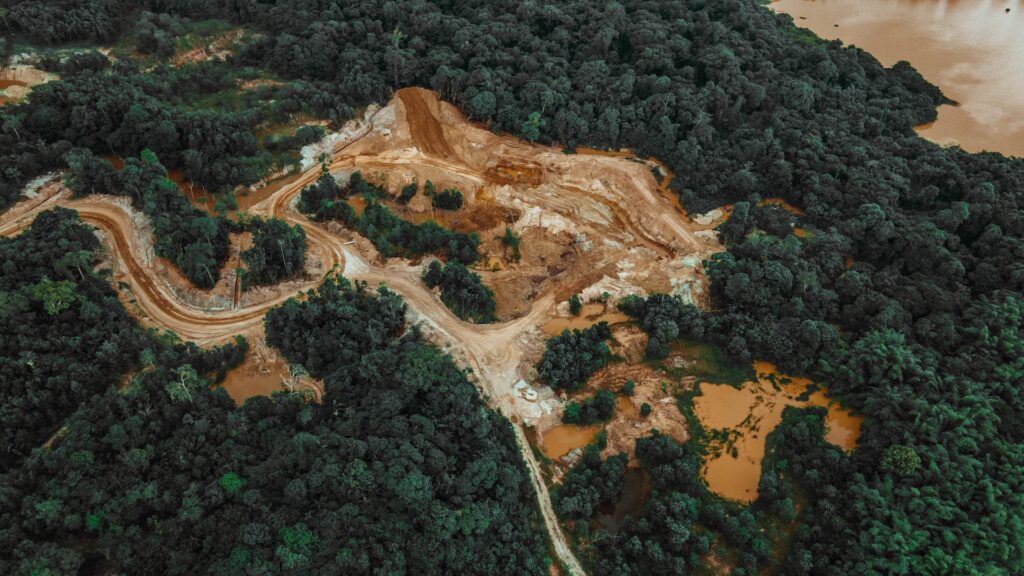 Leveraging Satellites, Maps, and Data to Improve Supply Chain Cleanliness Food and Beverage Business Leveraging Satellites, Maps, and Data to Improve Supply Chain Cleanliness business, deforestation, Due diligence, EUDR, meat, Sustainability, Transparency and supply chain Food and Beverage Business