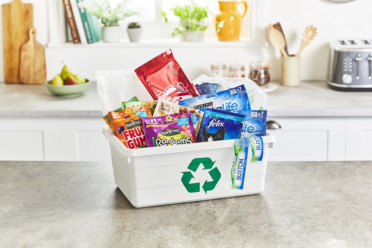 Nestlé invests £7 million into new hard-to-recycle plastics plant Food and Beverage Business Nestlé invests £7 million into new hard-to-recycle plastics plant Beverage, business, Nestlé, packaging, Processing and Packaging, recycling, Sustainability, Transparency and supply chain Food and Beverage Business