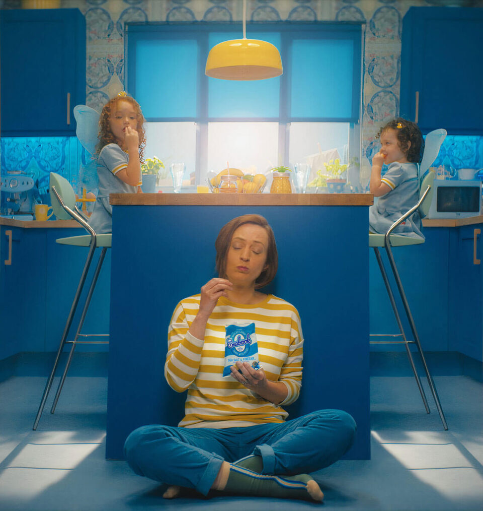 UK Factory Expansion Funded by Calbee-owned Seabrook Crisps Calbee Food and Beverage Business Seabrook Crisps