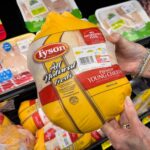 Tyson Foods forecasts challenges for beef as protein sales expected to remain steady Tyson foods Food and Beverage Business