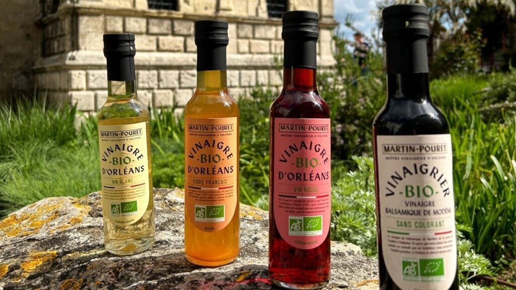 Sofiprotéol acquires a share in French company Martin-Pouret Avril Group, Sofiprotéol Food and Beverage Business