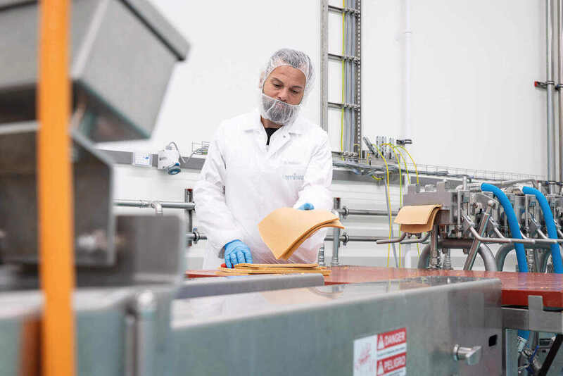 Coperion Technology helps Vemiwa enhance plant-based food production Coperion Technology, plant-based food production, Vemiwa Food and Beverage Business coperion salina ks