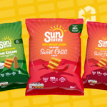 Walkers introduces new sustainable packaging for Sunbites, made with 50% recycled plastic and now classified as non-HFSS circular economy, food and drink packaging, food and drink sustainable packaging, Food packaging, Recycled materials, sustainable packaging Food and Beverage Business