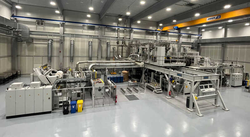 "SIG celebrates milestone with opening of cutting-edge €10m Packaging Development Center in Europe" €10m, Europe, milestone, Packaging Development Center, SIG, state-of-the-art Food and Beverage Business