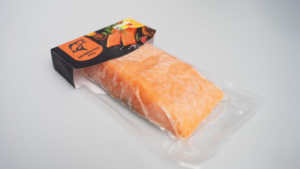 SÜDPACK Introduces Multifol Extreme for Efficient and Safe Fishery Product Packaging film, Flexible packaging, food and drink packaging, food and drink sustainable packaging, Food packaging Food and Beverage Business