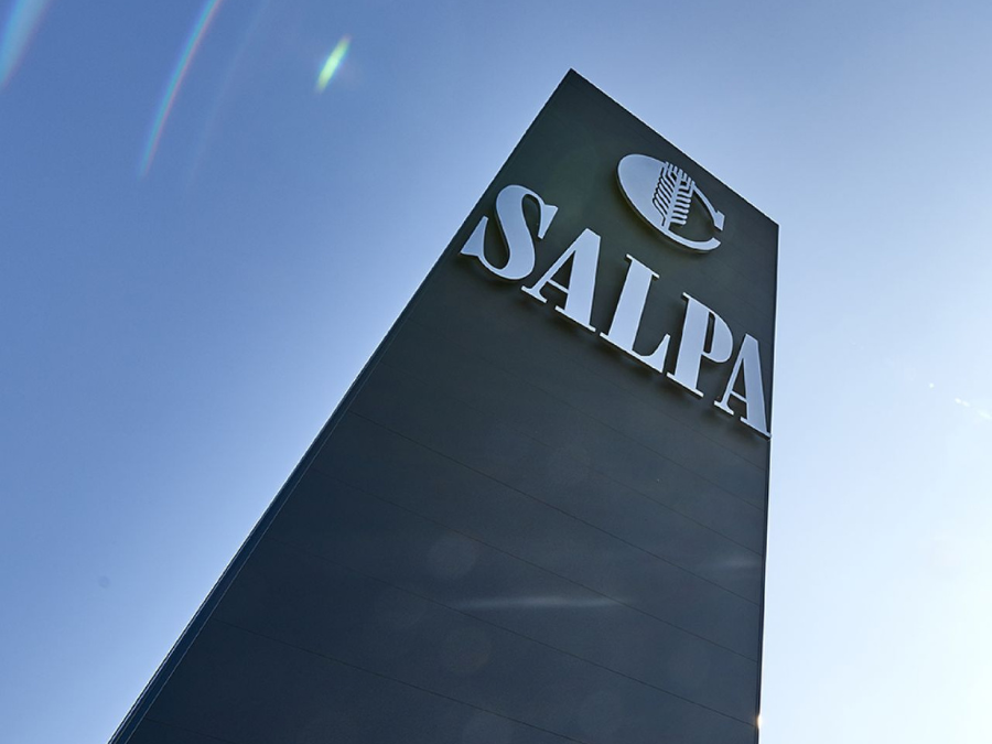 Ownership of Italy's Salpa & Cherubini Biscuit Maker Transfers with Majority Stake confectionery, Frozen, ice cream, Shelf-stable Food and Beverage Business