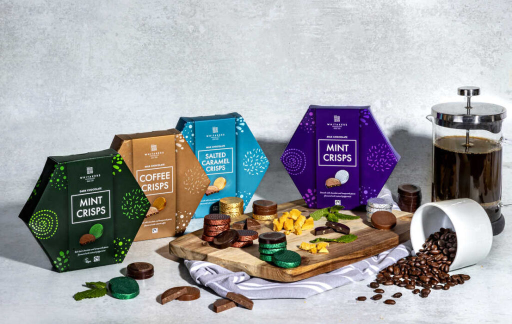 Food and Drink Technology