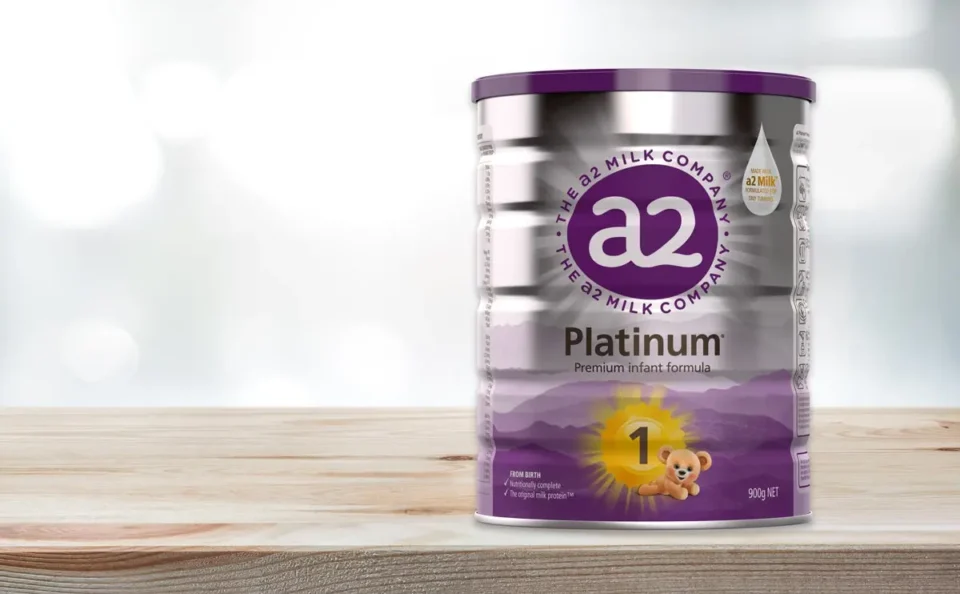 Synlait and A2 Milk Co. engaged in a pricing dispute amid ongoing conflict A2 Milk Co., Synlait Milk Food and Beverage Business