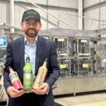 Frugalpac Expands Team with New Appointment cardboard, food and drink packaging, food and drink sustainable packaging, Food packaging, Recycled materials, Sustainability, sustainable packaging Food and Beverage Business
