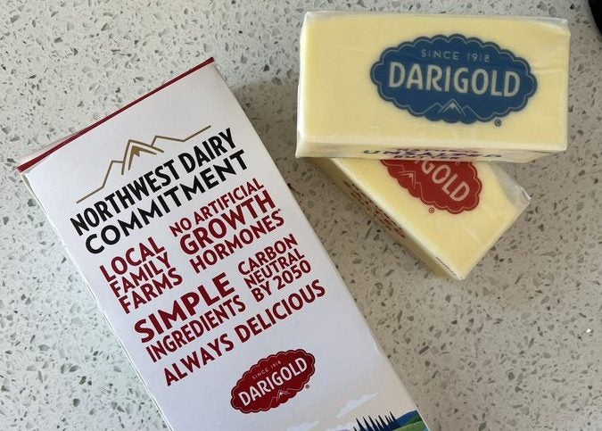 Darigold CEO Joe Coote announces departure; interim successor appointed Dairy & Soy Food Food and Beverage Business