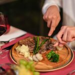 Study finds beef promotes higher muscle protein synthesis in older individuals compared to plant-based protein sources Amino acid, beef, Diet and health, Essential amino acid, fish and savoury ingredients, Healthy foods, meat, Muscle protein synthesis, plant-based, Proteins, Science Food and Beverage Business