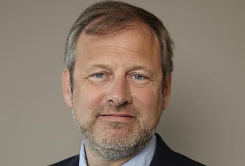 Francis Kint Appointed as CEO of Greenyard Greenyard Food and Beverage Business