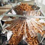 Automating Success: Intelligent Sorting and Weighing in Food Manufacturing automated quality control, dynamic checkweighers, flexible manufacturing, food manufacturing automation, line integration, multi-head weighers, predictive maintenance Food and Beverage Business