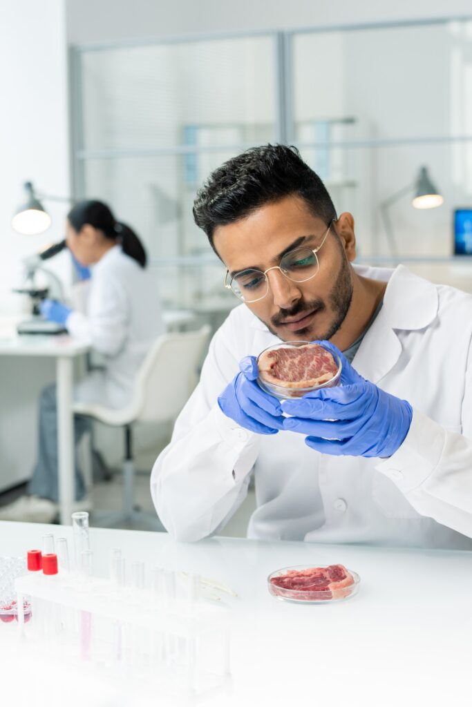 Clever Carnivore, a US cultivated-meat start-up, to scale up after securing funding expansion meat, meat alternatives Food and Beverage Business