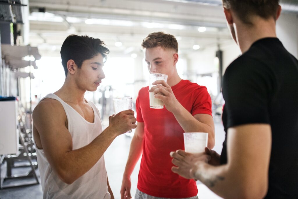 AminoLabs' Goal: Perfecting the Taste, Texture, and Nutrition of Plant Protein Blend Markets and Trends, plant, protein, sports nutrition Food and Beverage Business