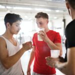 AminoLabs' Goal: Perfecting the Taste, Texture, and Nutrition of Plant Protein Blend Markets and Trends, plant, protein, sports nutrition Food and Beverage Business