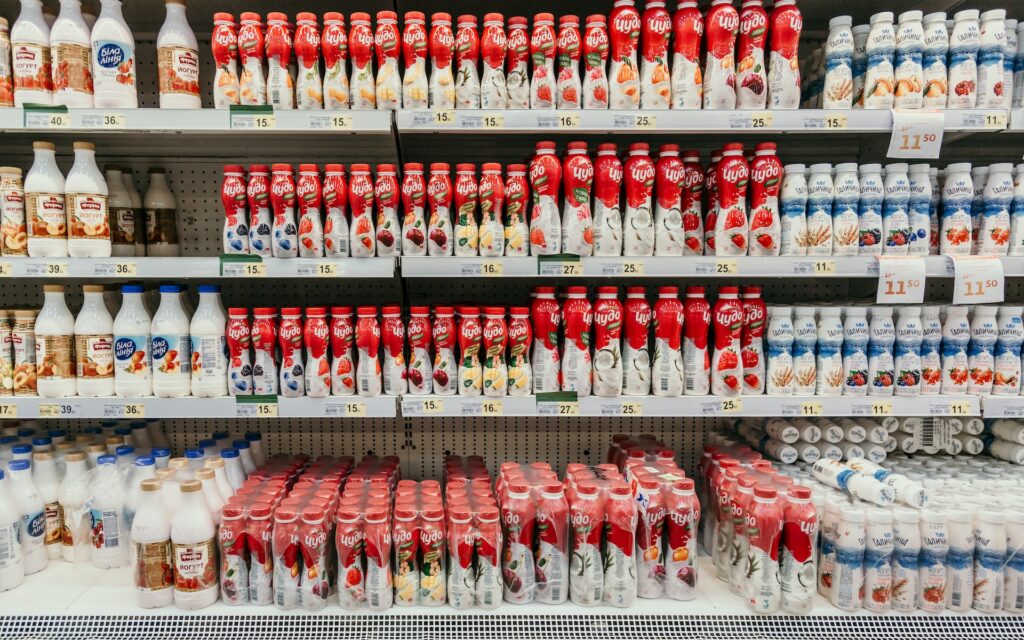 Lidl Introduces New Labeling System for Dairy Products to Reduce Food Waste Food and Beverage Business Lidl Introduces New Labeling System for Dairy Products to Reduce Food Waste dairy, food waste, Lidl, use by Food and Beverage Business