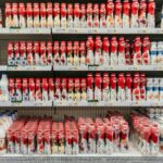 Lidl Introduces New Labeling System for Dairy Products to Reduce Food Waste dairy, food waste, Lidl, use by Food and Beverage Business