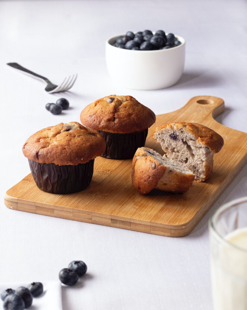 Loryma Introduces New Plant-Based Egg Substitute for Baking Ingredients bakery products, egg alternative, Loryma, plant-based Food and Beverage Business