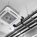 Clearing the Air: Innovations and Importance of Clean Air Technology in Food & Beverage Manufacturing Clean Air Technology Food and Beverage Business NEstle