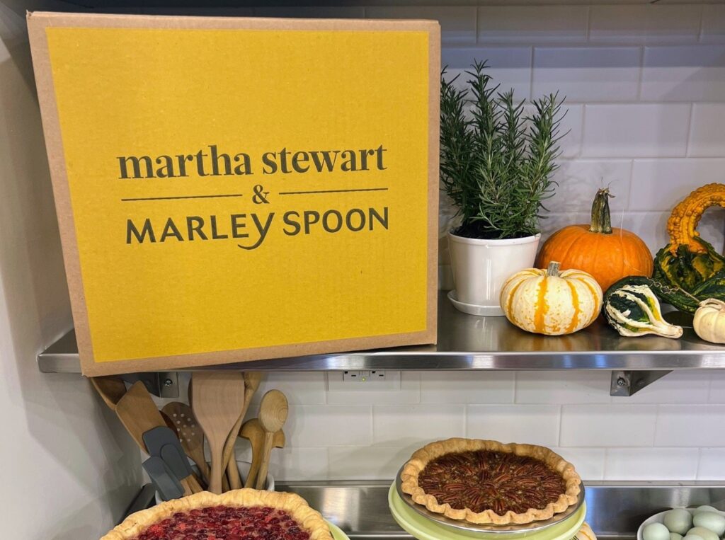 FreshRealm, a US meal supplier, acquires kits firm Marley Spoon Refrigerated Food and Beverage Business FreshRealm