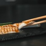 Accomplishing Intricate Texture with Precision Layers: 3D Printed Eel by Steakholder Foods 3d printing, alternative proteins, business, cultivated seafood, Fats & oils, fish and savoury ingredients, Flavours and colours, food safety, food tech, Innovation and NPD, meat, plant-based, Proteins, seafood alternatives, Sustainability Food and Beverage Business