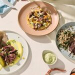 Aleph Farms achieves the first global authorization for lab-grown beef meat, meat alternatives Food and Beverage Business