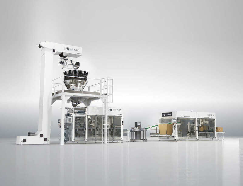 Altopack aims to expand into Africa by exporting pasta packaging technologies to the continent African expansion, Altopack, continent, exporting, pasta packaging, Technologies Food and Beverage Business altopack