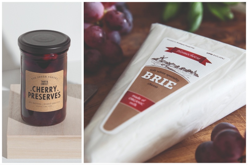 Antalis updates its Raflatac labeling range Antalis, Labelling, portfolio, Raflatac Food and Beverage Business