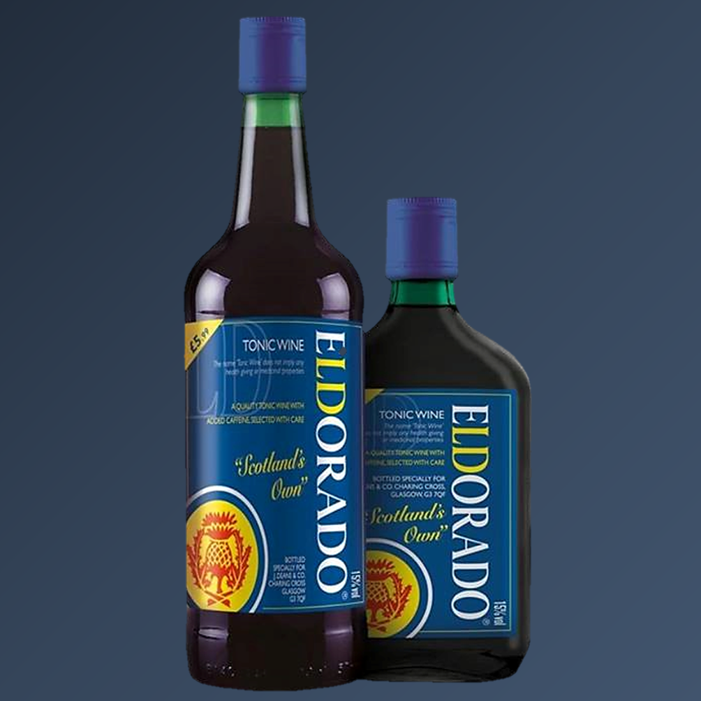Differentiator Brands appoints BDM to grow Eldorado Tonic Wine brand