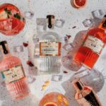 Elevating Hensol Castle Distillery's Spirits: The Label Makers' Distinctive and Striking Labels distinctive, Hensol Castle Distillery, Spirits, striking labels, The Label Makers Food and Beverage Business