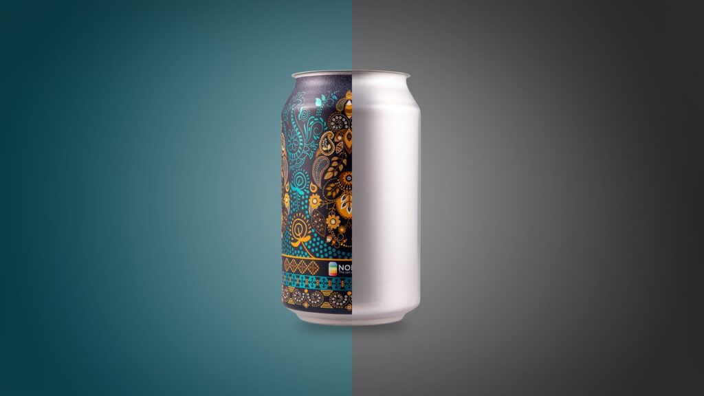 NOMOQ Launches Blank Cans Service for European Drinks Brands to Streamline Sustainable Choices Aluminium, beverage packaging, food and drink packaging, food and drink sustainable packaging, Metal packaging, Recyclability Food and Beverage Business